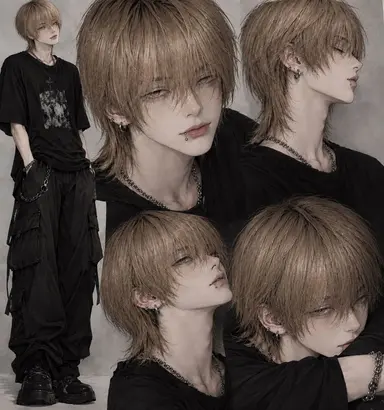 Profile image of Nagi