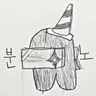 Profile image of 검정 임포스터