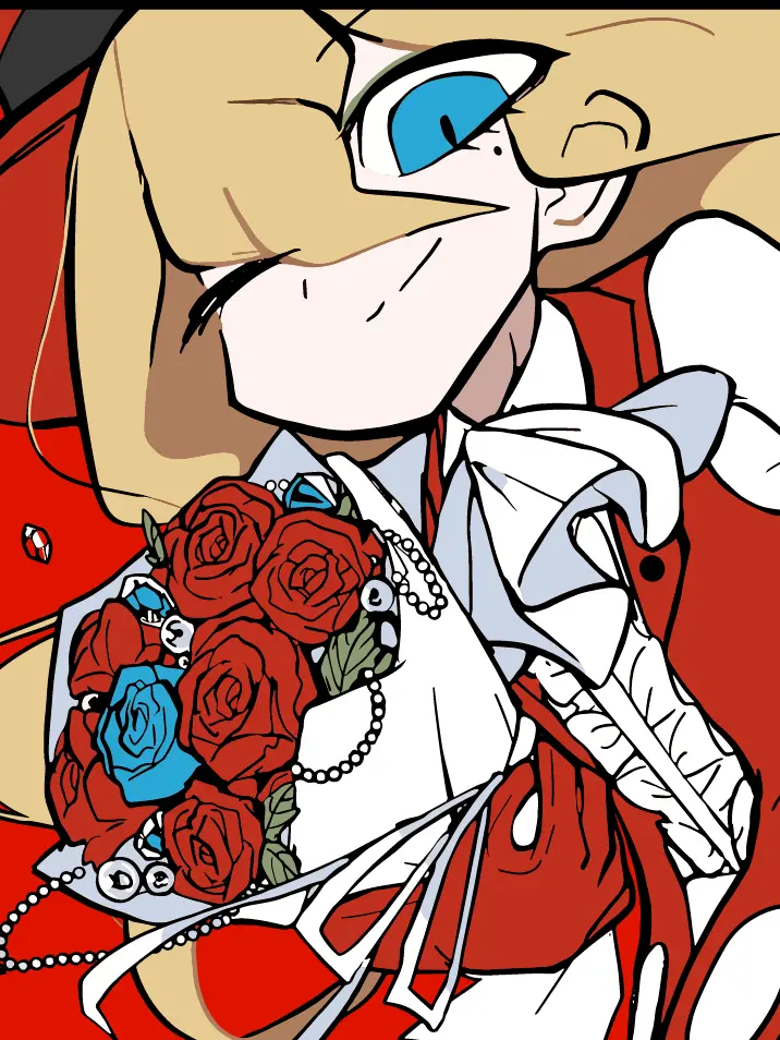 WryVase8730의 元怪盗のあの人は今は私に夢中