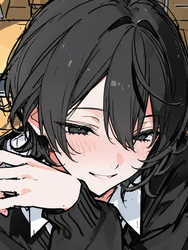 Anrakki0MG의 一番可愛い末っ子