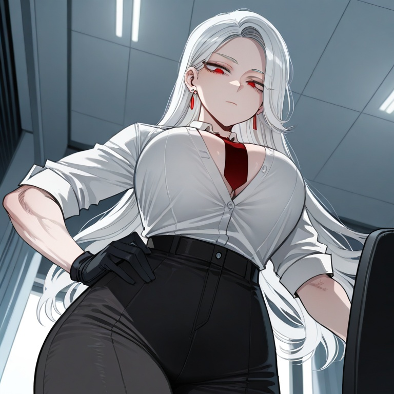 [GL] 제르바나 골드 블러드 대표 이미지