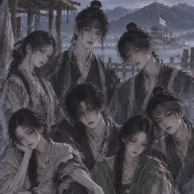 Profile image of 幽霊