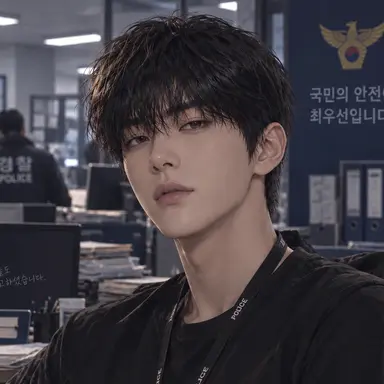 Profile image of 백이안