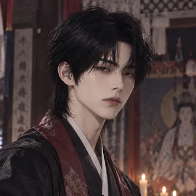 Profile image of イ・テイル