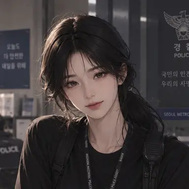 Profile image of ウォン・ジンジュ
