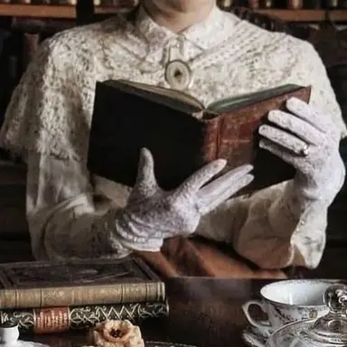 Profile image of 루시엔