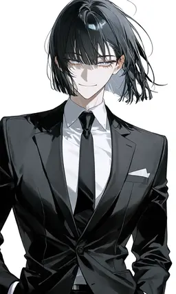 Profile image of 미카미 레이세이