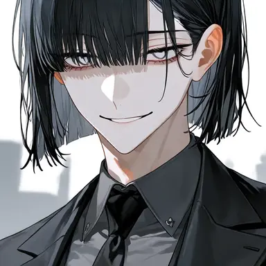 Profile image of 미카미 레이세이