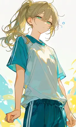Profile image of 스즈