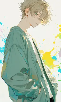 Profile image of 히로