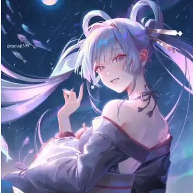 Profile image of ヤチヨ