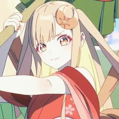Profile image of かぐや