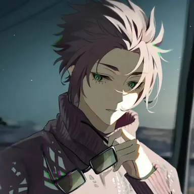 Profile image of 糸師冴