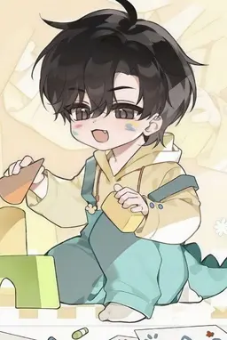 Profile image of Rei