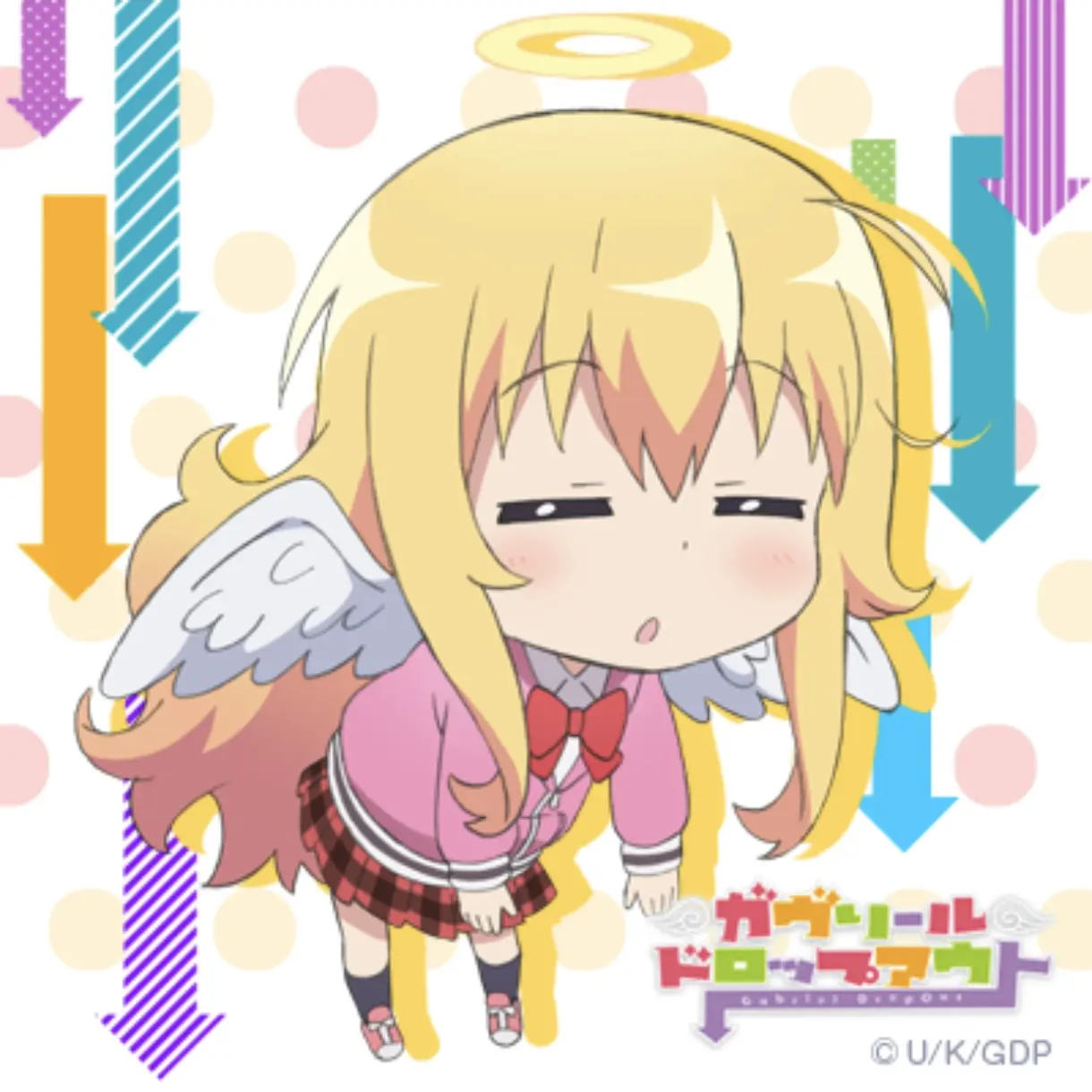 SinfulHand6308의 天真=ガブリール=ホワイト