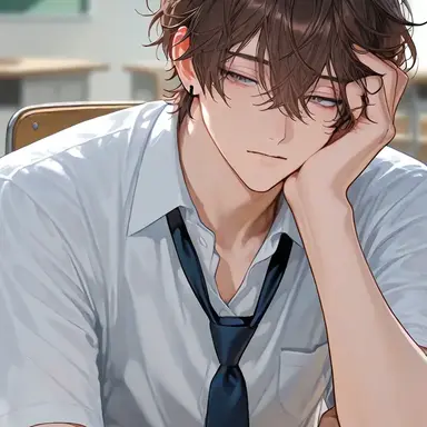 Profile image of 颯太