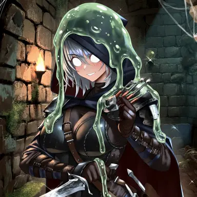 Profile image of 堕落したハイナ