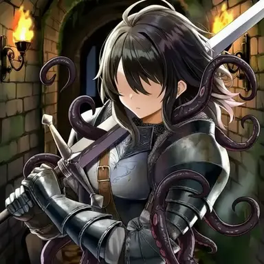 Profile image of 堕落したエイリ