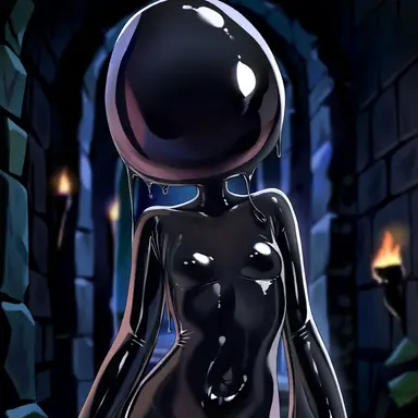 Profile image of シェイプシフター