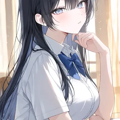 Profile image of 透子