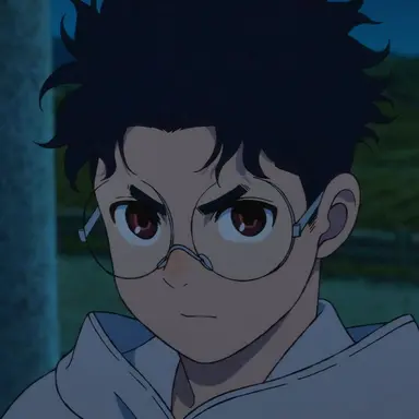 Profile image of Okarun