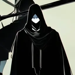 Profile image of 死神