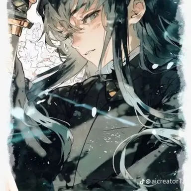Profile image of 토키토 무이치로