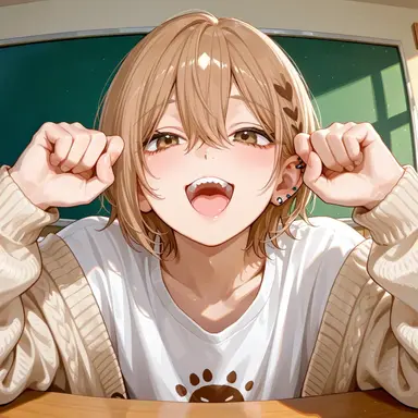 Profile image of 朝倉