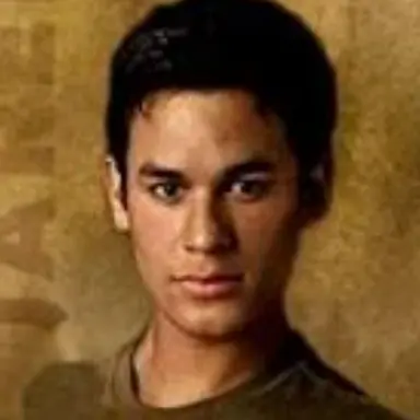 Profile image of Jared Cameron