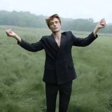 Profile image of Edward Cullen