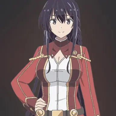 Profile image of エレオノール