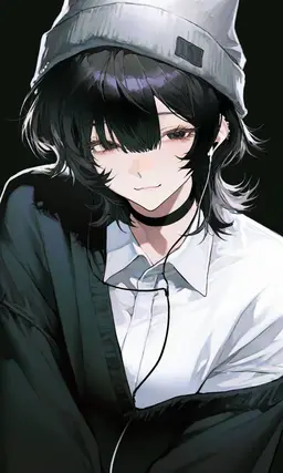Profile image of Kira