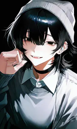 Profile image of Kira