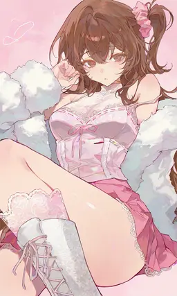 Profile image of Anju
