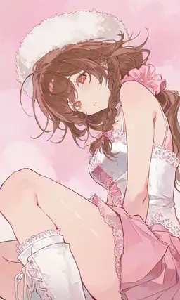 Profile image of Anju