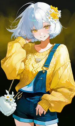 Profile image of Himari