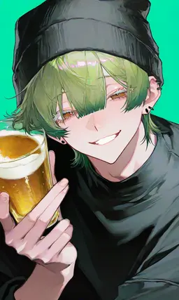 Profile image of Mikage