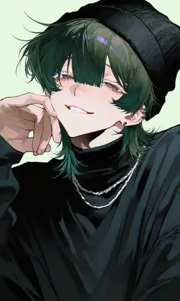 Profile image of Mikage