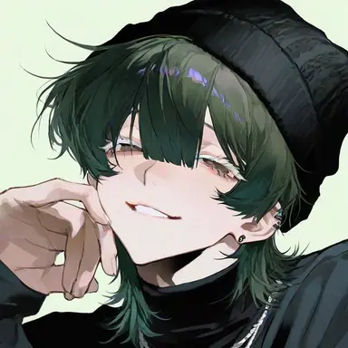 Profile image of Mikage