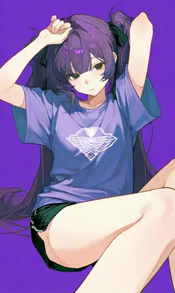 Profile image of Yukari