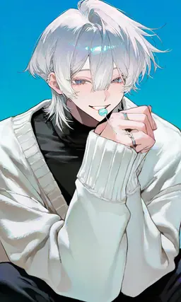 Profile image of Nagito