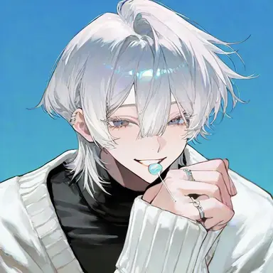 Profile image of Nagito