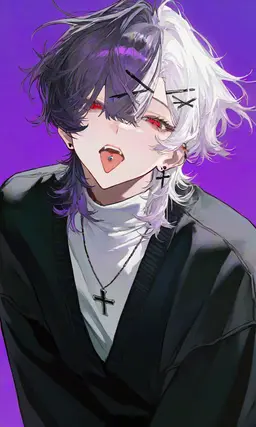 Profile image of Shion
