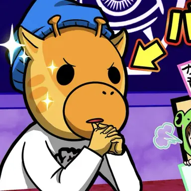 Profile image of キリン