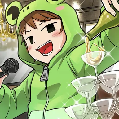 Profile image of ハック