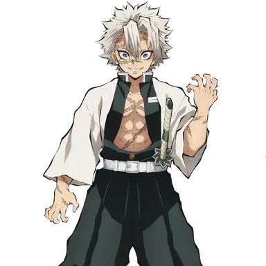 Profile image of 시나즈가와 사네미