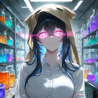 Profile image of 白亜 渚