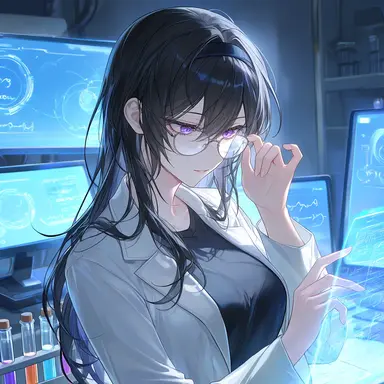 Profile image of 白咲 霞