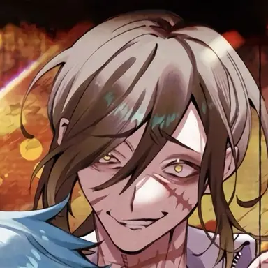 Profile image of 悠佑