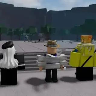 Profile image of 유저 트리오